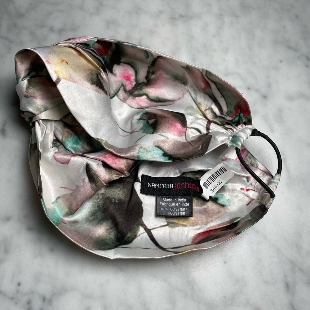 namrata joshipura headband